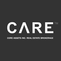 Core Assets Inc. Real Estate Brokerage logo, Core Assets Inc. Real Estate Brokerage contact details