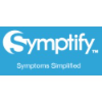 Symptify logo, Symptify contact details