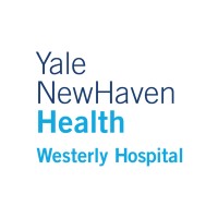 Westerly Hospital logo, Westerly Hospital contact details