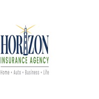 Horizon Insurance Agency logo, Horizon Insurance Agency contact details