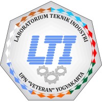 Industrial Engineering Laboratory Assistant - University of Pembangunan Nasional Veteran Yogyakarta logo, Industrial Engineering Laboratory Assistant - University of Pembangunan Nasional Veteran Yogyakarta contact details