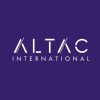 ALTAC International logo, ALTAC International contact details