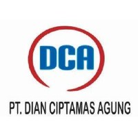 PT. Dian Ciptamas Agung logo, PT. Dian Ciptamas Agung contact details