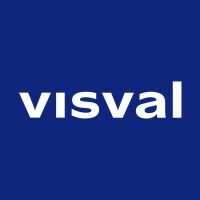 Visval logo, Visval contact details