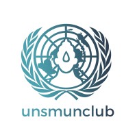 UNS Model United Nations Club logo, UNS Model United Nations Club contact details