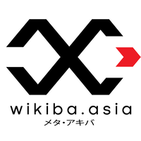 Wikiba Asia logo, Wikiba Asia contact details