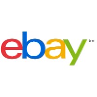 eBay Marketplaces logo, eBay Marketplaces contact details