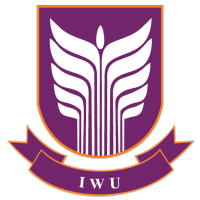 International Women University logo, International Women University contact details