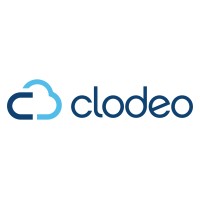 Clodeo logo, Clodeo contact details