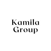 Kamila Group logo, Kamila Group contact details