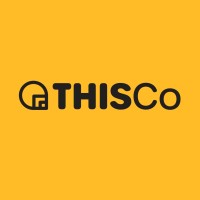 THISCo logo, THISCo contact details