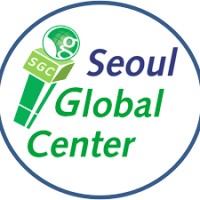 Seoul Global Center logo, Seoul Global Center contact details