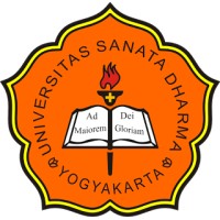 Sanata Dharma University logo, Sanata Dharma University contact details