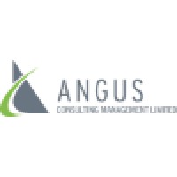 Angus Consulting Management Limited logo, Angus Consulting Management Limited contact details