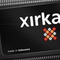 PT Xirka Silicon Technology logo, PT Xirka Silicon Technology contact details