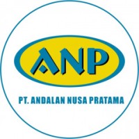 PT. Andalan Nusa Pratama logo, PT. Andalan Nusa Pratama contact details