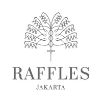 Raffles Jakarta logo, Raffles Jakarta contact details