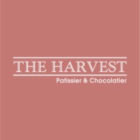 The Harvest logo, The Harvest contact details