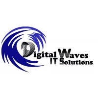 Digital Waves IT Solutions logo, Digital Waves IT Solutions contact details