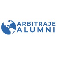 Arbitraje Alumni logo, Arbitraje Alumni contact details