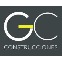 GC Construcciones logo, GC Construcciones contact details