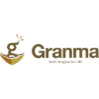 Granma Inc. logo, Granma Inc. contact details