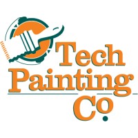 Tech Painting Co Inc logo, Tech Painting Co Inc contact details