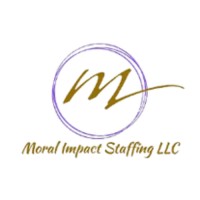 Moral Impact Staffing logo, Moral Impact Staffing contact details