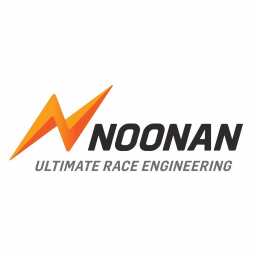 noonan race engineering logo, noonan race engineering contact details