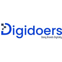 Digidoers India Pvt. Ltd logo, Digidoers India Pvt. Ltd contact details