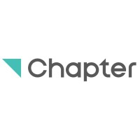 Chapter Digital & Creative Agency logo, Chapter Digital & Creative Agency contact details