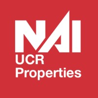 NAI UCR Properties logo, NAI UCR Properties contact details