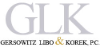 Gersowitz Libo & Korek PC logo, Gersowitz Libo & Korek PC contact details