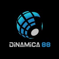 Dinamica88 logo, Dinamica88 contact details