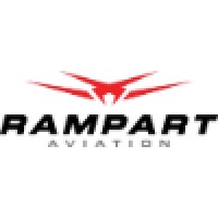 Rampart Aviation logo, Rampart Aviation contact details