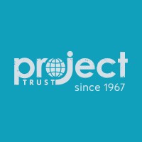 Project Trust logo, Project Trust contact details