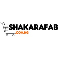 ShakaraFab logo, ShakaraFab contact details