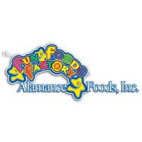 Alamance Foods Inc logo, Alamance Foods Inc contact details