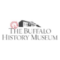 Buffalo & Erie County Historical Society logo, Buffalo & Erie County Historical Society contact details