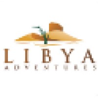 Libya Adventures logo, Libya Adventures contact details