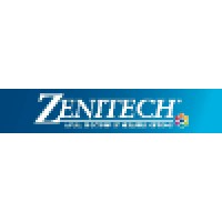 Zenitech logo, Zenitech contact details