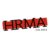 HRMA Cal Poly logo, HRMA Cal Poly contact details