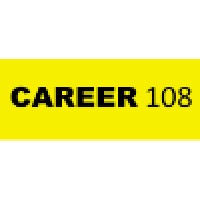 CAREER 108 logo, CAREER 108 contact details