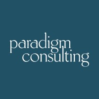 Paradigm Business Consulting LLC logo, Paradigm Business Consulting LLC contact details