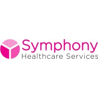 Symphony Healthcare Services logo, Symphony Healthcare Services contact details