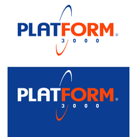 Platform3000 logo, Platform3000 contact details