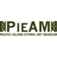 Pacific Island Ethnic Art Museum logo, Pacific Island Ethnic Art Museum contact details