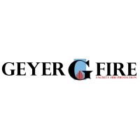 GEYER FIRE PROTECTION LLC logo, GEYER FIRE PROTECTION LLC contact details