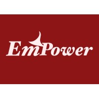 EmPower logo, EmPower contact details