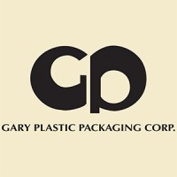 Gary Plastic Packaging Corp. logo, Gary Plastic Packaging Corp. contact details